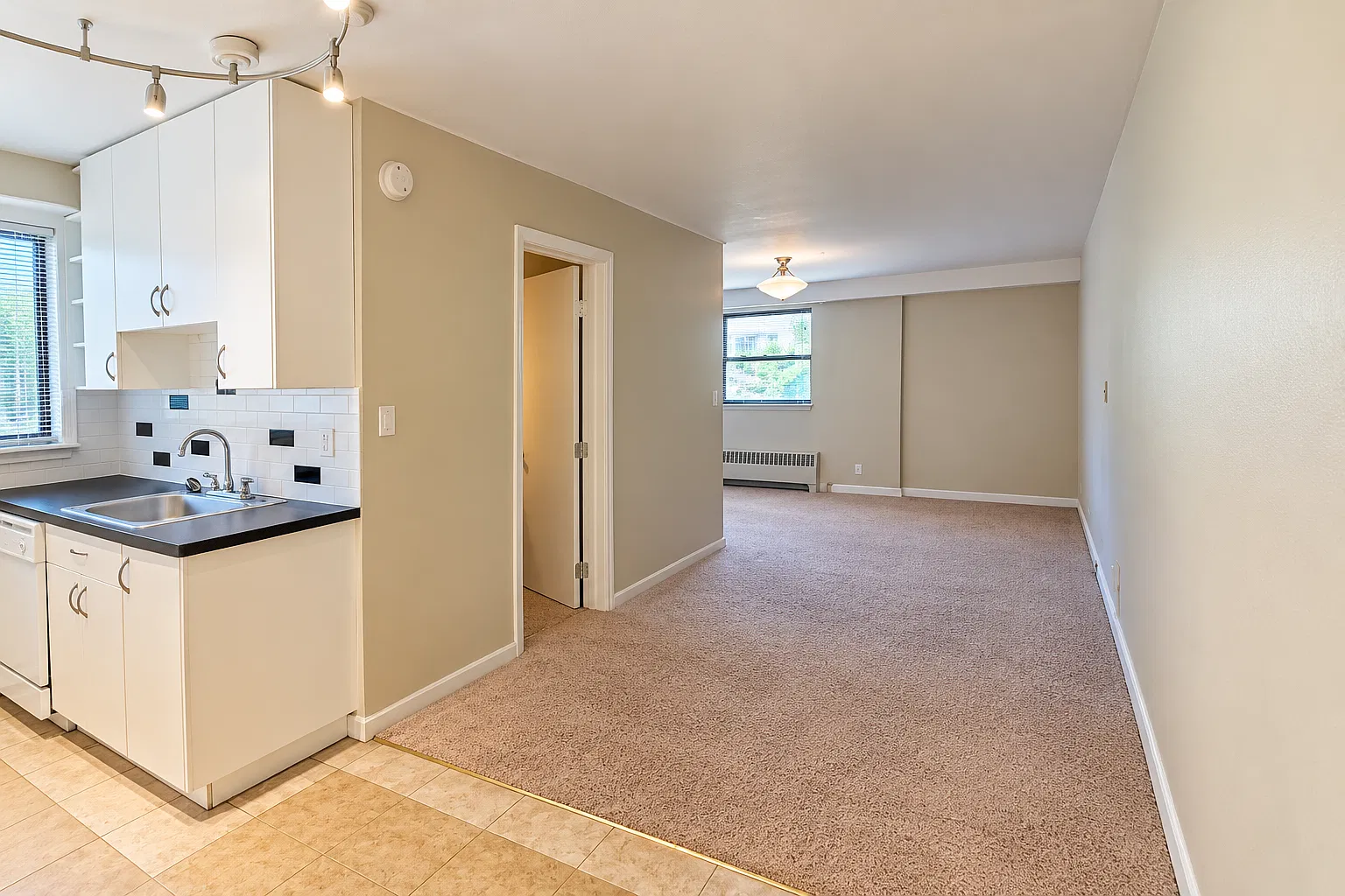 Studio, $875 — Photo 4