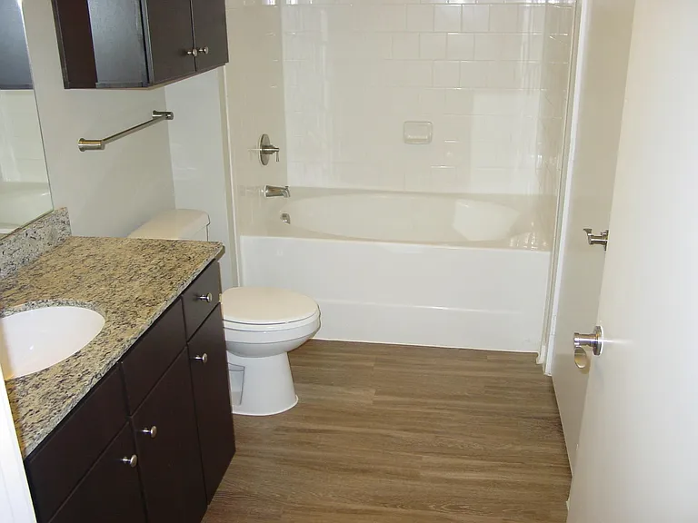 1900 Barton Springs Rd #3003 — Photo 4