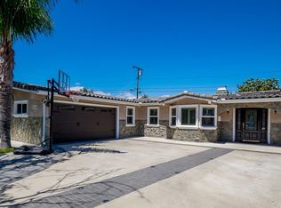 1736 El Rey Rd, San Pedro, CA 90732