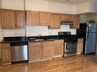 16-22 Reedsdale St #23, Allston, MA 02134