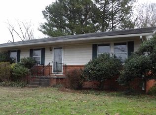 106 Roberts St, Florence, AL 35633