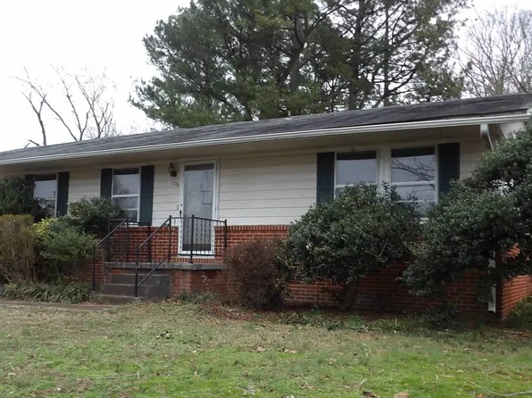 106 Roberts St, Florence, AL 35633
