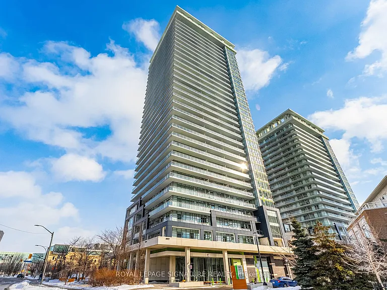 360 Square One Dr #1101 — Photo 1