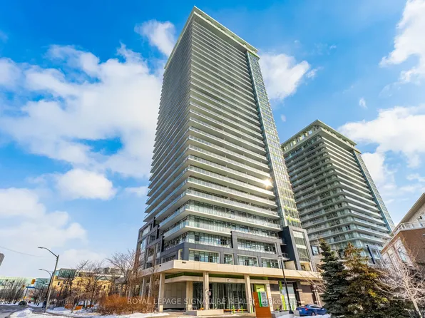 360 Square One Dr, Mississauga, ON