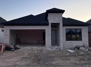 154 Fletcher Rdg, Little Rock, AR 72223