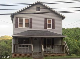14902 McMullen Hwy SW, Cresaptown, MD