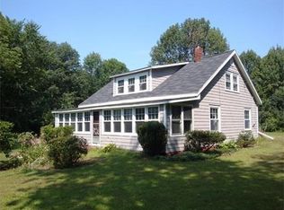 48 Hadley Rd, Merrimac, MA 01860