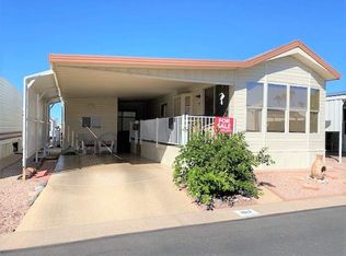 702 S Meridian Rd #1017, Apache Junction, AZ 85120