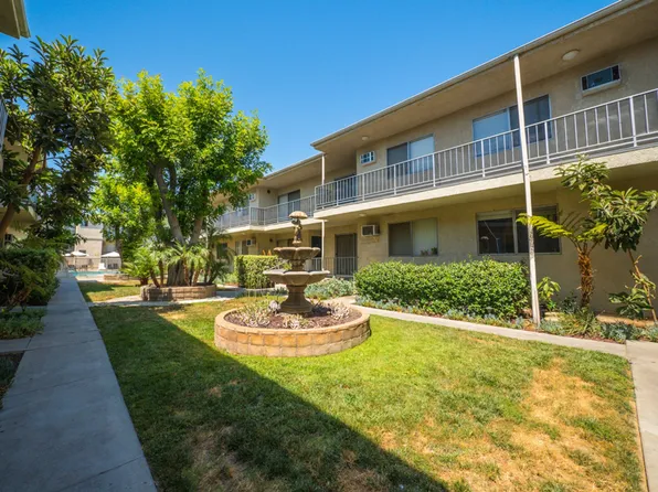 20317 Saticoy St, 20317 Saticoy St #95120, Winnetka, CA 91306