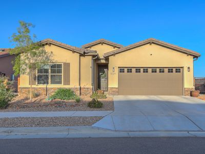 8224 Burdock St NW, Albuquerque, NM, 87120