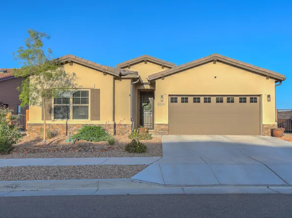 8224 Burdock St NW, Albuquerque, NM 87120