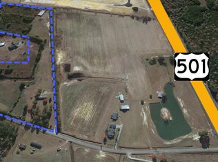 Rabon Rd, Aynor, SC 29511