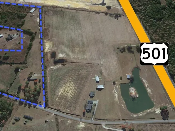 TBD Rabon Rd., Aynor, SC 29511