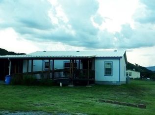 207 Billy The Kid Ct, Alto, NM 88312