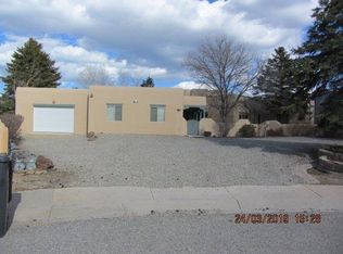 353 Vegas De Taos Cir, Taos, NM 87571