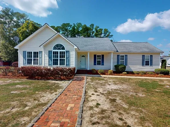 200 Grace'S Farm Road, La Grange, NC 28551