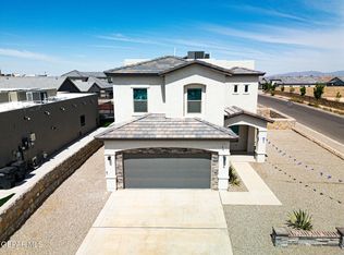 804 Blingwood, El Paso, TX 79928