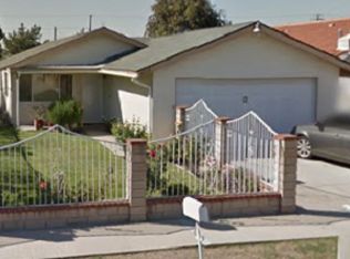 4719 Jerry Ave, Baldwin Park, CA 91706