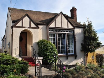 3844 Lyman Rd, Oakland, CA, 94602