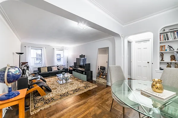 Sold by Weichert Manhattan Midtown | media 12