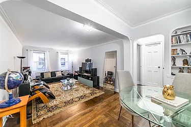 Sold by Weichert Manhattan Midtown