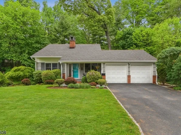 36 WINDING WAY, Millburn Twp., NJ 07078