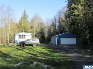 423 Patterson Rd, Port Angeles, WA 98362