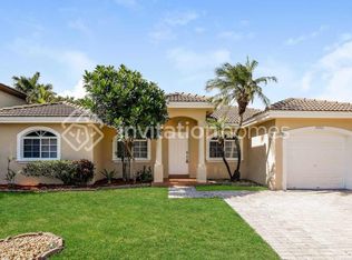 14305 SW 164th Ter, Miami, FL 33177