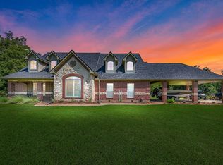 42272 Fm 1458 Rd, Pattison, TX 77423