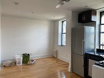 Rented by Corcoran