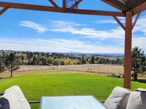 10464 E Pinewood Drive, Parker, CO 80138