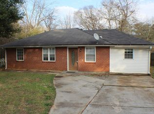 5354 Madison St, Forest Park, GA