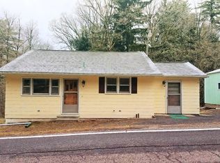 8250 Blue Ridge Trl, Wapwallopen, PA 18660