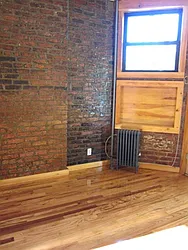 Rented by City Connections Realty