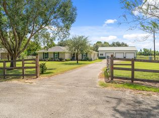 6315 Sprigg St, Fulshear, TX 77441
