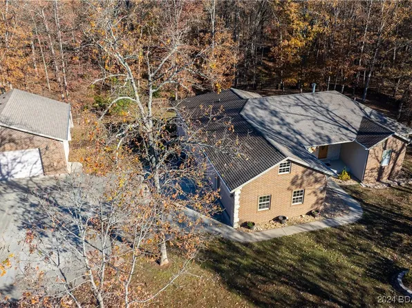 173 Takawak Trl, Camdenton, MO 65020