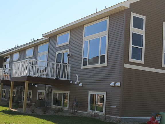 Maintenance Free Deck