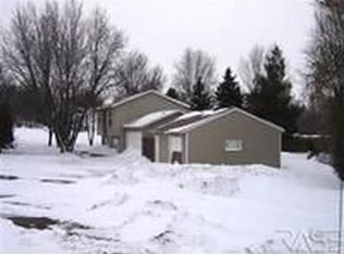 25747 475th Ave, Renner, SD 57055