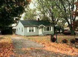 209 Heddenimel Ln, Shelbyville, KY 40065