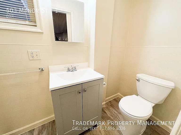 503 Manor St #1 — Photo 5