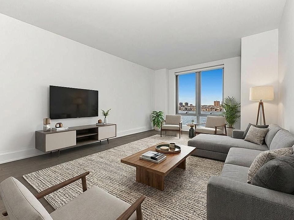 1st image of 50 Riverside Blvd APT 9A