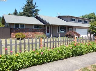 2615 Sorrel Way, Eugene, OR 97401