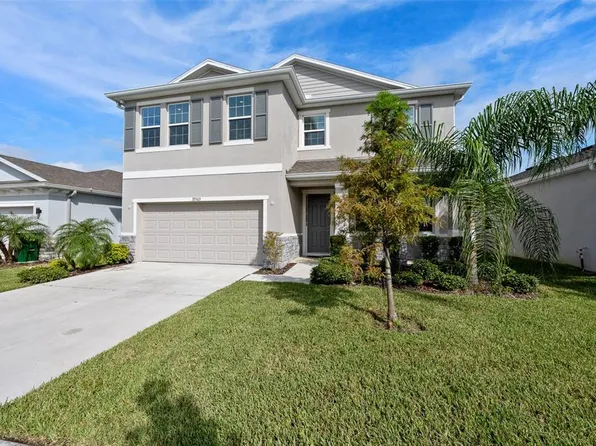 33503 FIELD MAPLE LOOP, WESLEY CHAPEL, FL 33545