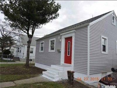 315 Maplegrove Avenue, Uniondale, NY, 11553