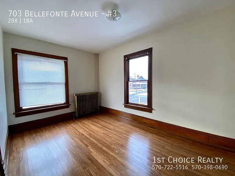 703 Bellefonte Ave #3 — Photo 13