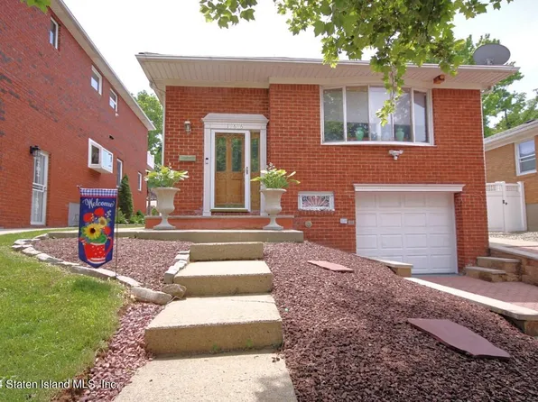 166 Benedict Ave, Staten Island, NY 10314