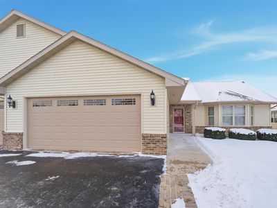 N6590 Westwind Dr, Fond Du Lac, WI, 54937