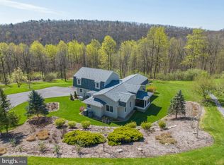 151 Janet Ln, Julian, PA 16844