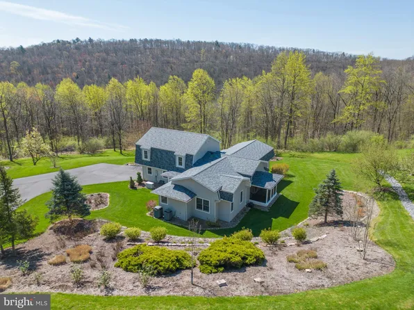 151 Janet Ln, Julian, PA 16844