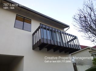 787 Laine St APT 1, Monterey, CA 93940